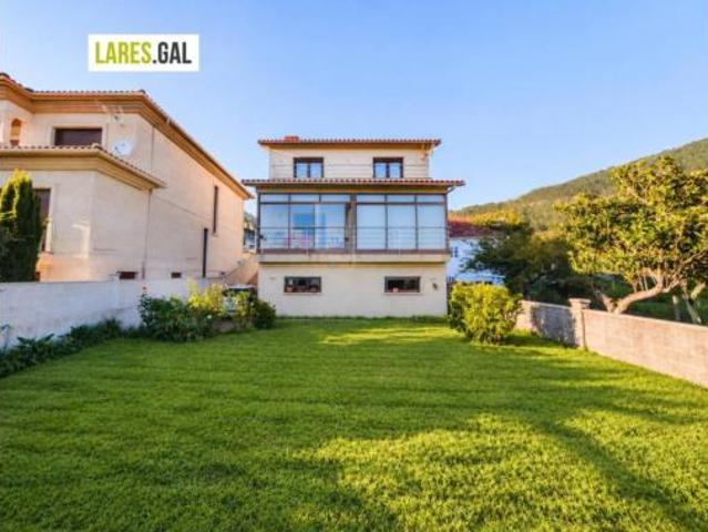 Chalet Venta Moaña, Moaña Casco Urbano