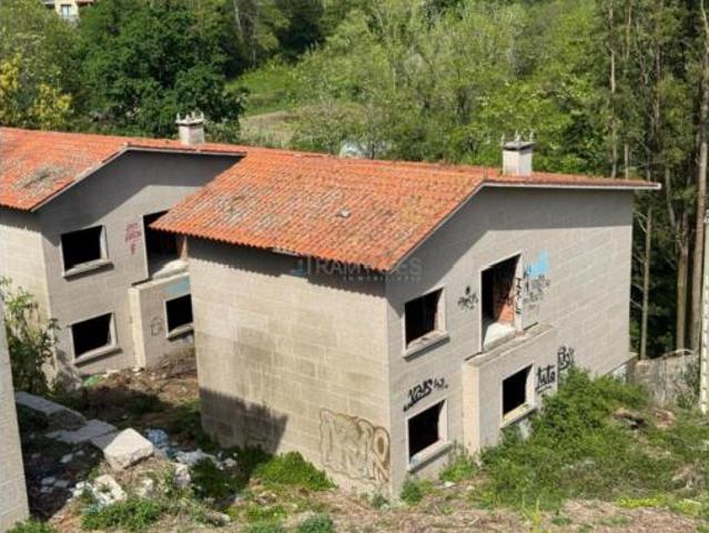 Chalet Venta Moaña, Moaña Resto Parroquia