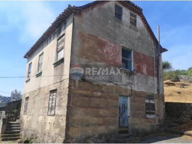 Chalet Venta Moaña, Couso Santa Eulalia de Meira