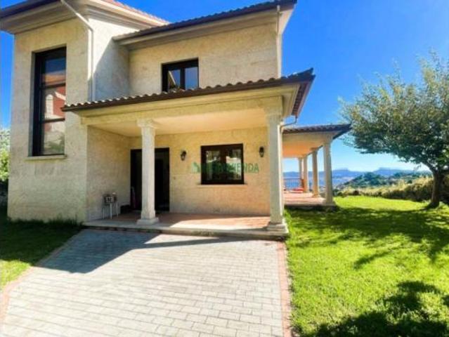 Chalet Venta Moaña, Moaña Resto Parroquia