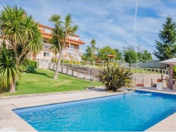 Chalet Venta Moaña, A Seara Moaña