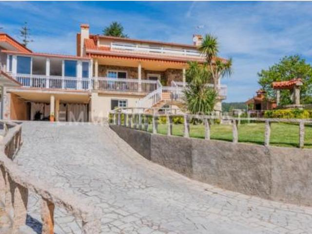 Chalet Venta Moaña, A Seara Moaña