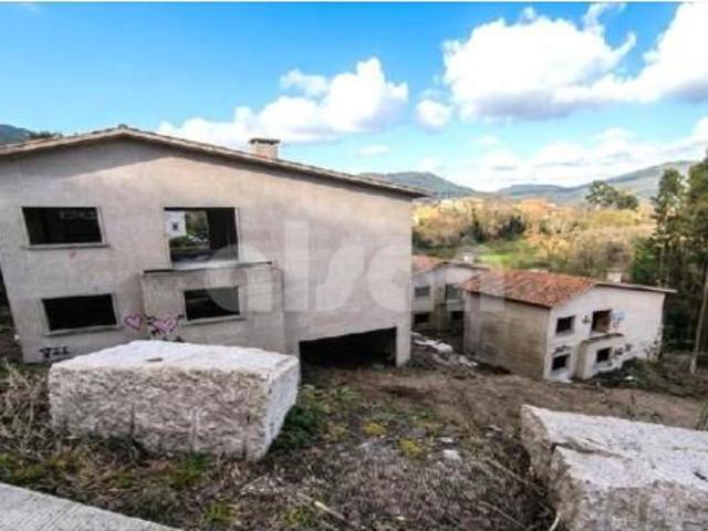 Chalet Venta Moaña, A Xalde Moaña