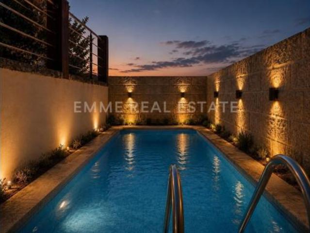 Chalet Venta Moaña, Couso Santa Eulalia de Meira