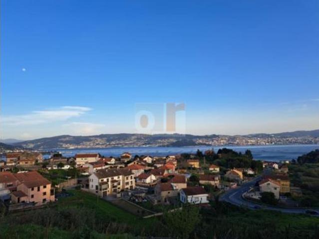 Chalet Venta Moaña, Quintela Abelendo