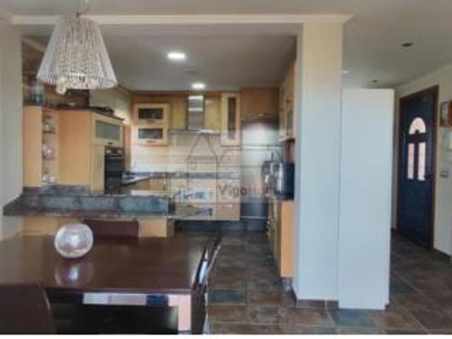 Chalet Venta Moaña, Quintela Abelendo