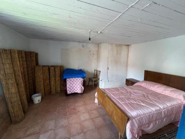 Chalet Venta Moeche, San Ramón