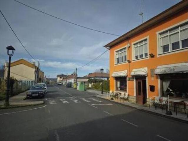 Chalet Venta Moeche, San Ramón