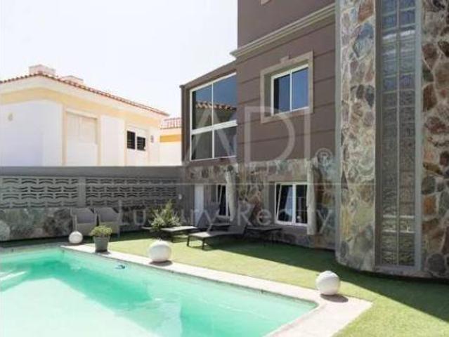 Chalet Venta Mogán, Arguineguín