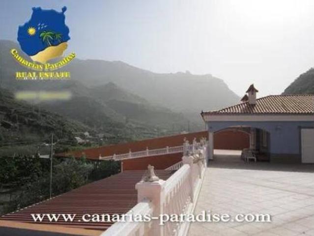 Chalet Venta Mogán, Los Almácigos El Horno