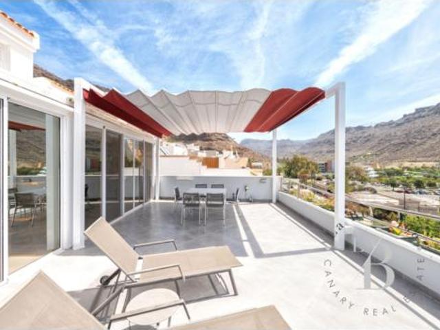Chalet Venta Mogán, Mogán