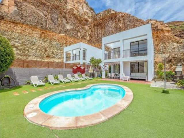 Chalet Venta Mogán, Mogán