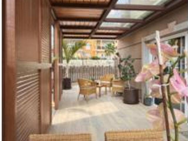 Chalet Venta Mogán, Patalavaca
