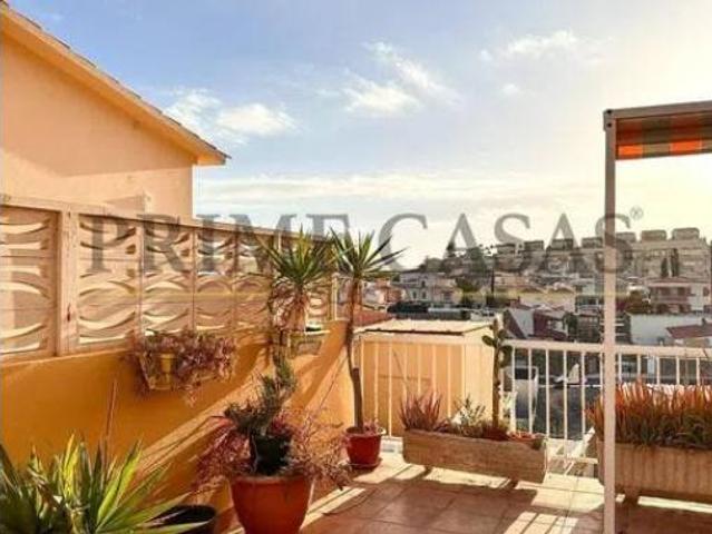 Chalet Venta Mogán, Patalavaca
