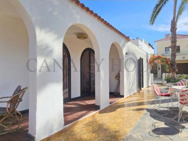 Chalet Venta Mogán, Tauro Playa del Cura