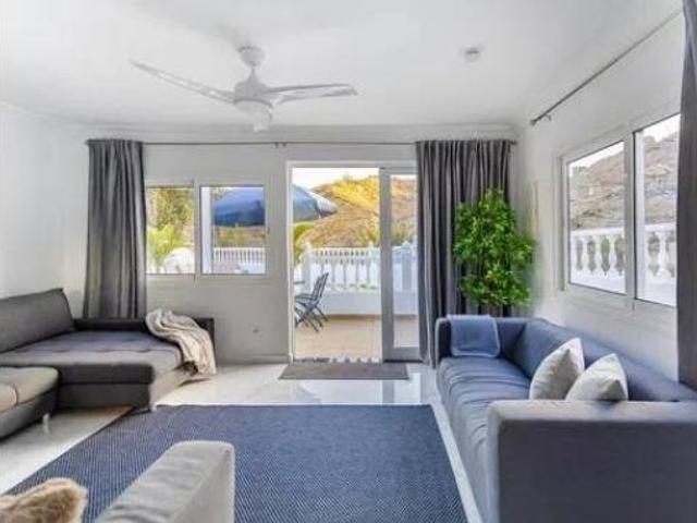 Chalet Venta Mogán, Tauro Playa del Cura