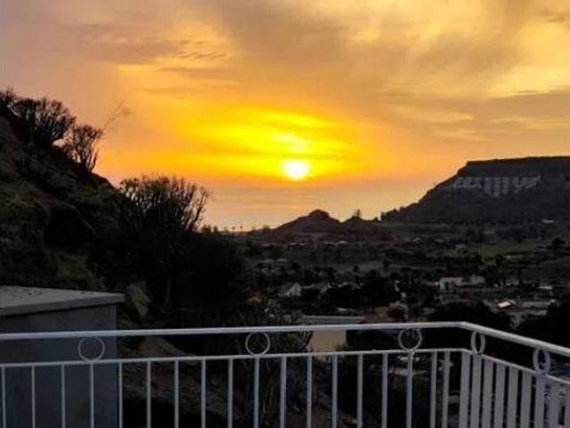 Chalet Venta Mogán, Tauro Playa del Cura