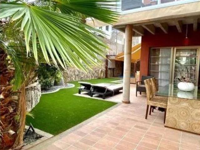 Chalet Venta Mogán, Tauro Playa del Cura