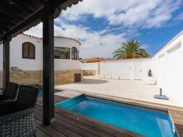 Chalet Venta Mogán, Tauro Playa del Cura