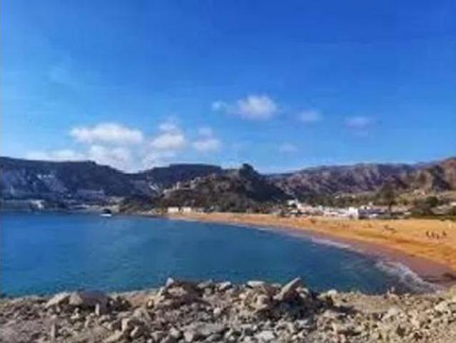 Chalet Venta Mogán, Tauro Playa del Cura