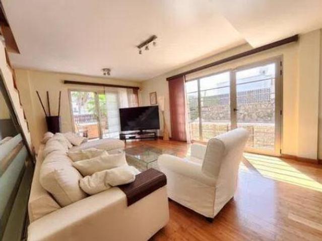 Chalet Venta Mogán, Tauro Playa del Cura