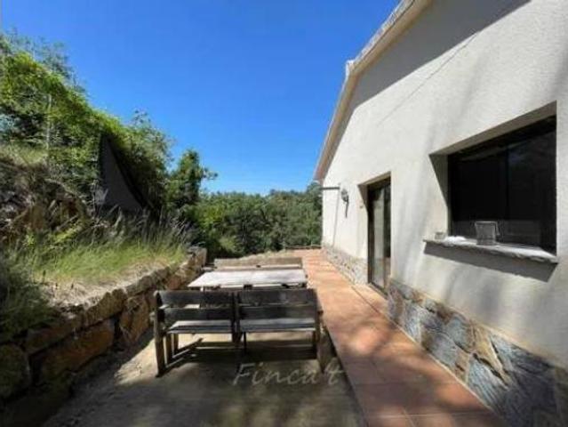 Chalet Venta Moià, Moià