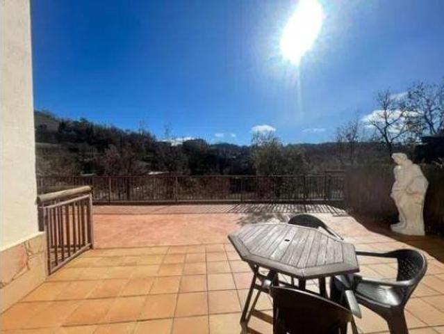 Chalet Venta Moià, Moià