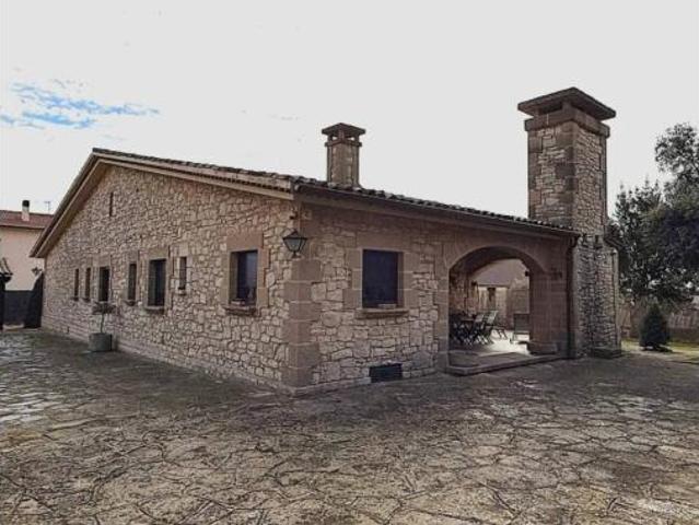 Chalet Venta Moià, Moià