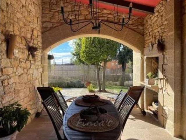 Chalet Venta Moià, Moià