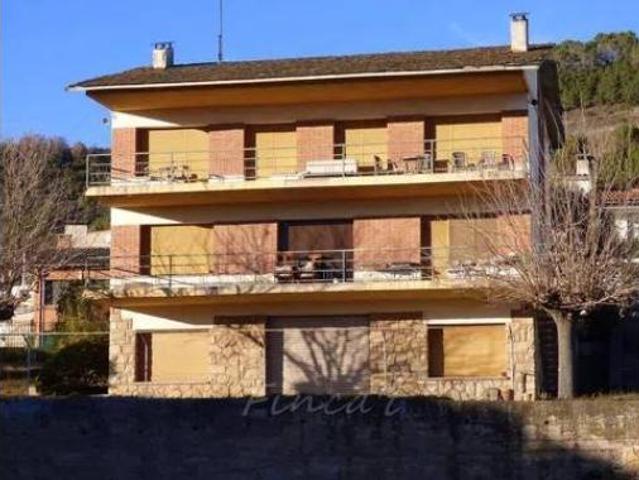Chalet Venta Moià, Moià