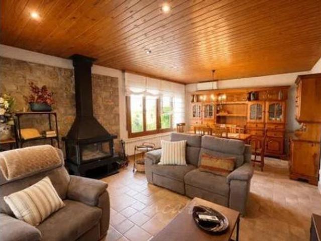Chalet Venta Moià, Moià