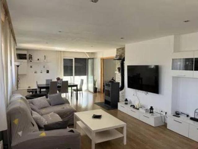 Chalet Venta Moià, Moià