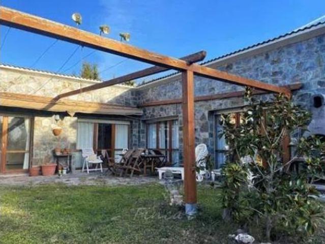 Chalet Venta Moià, Moià