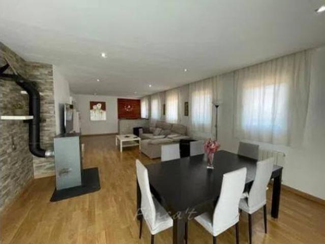 Chalet Venta Moià, Moià