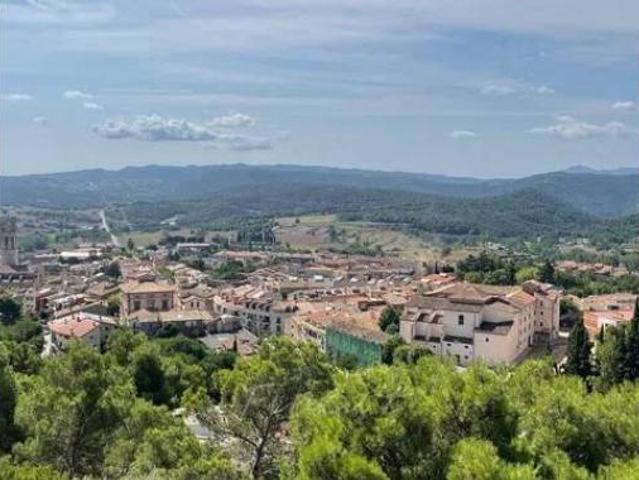 Chalet Venta Moià, Moià