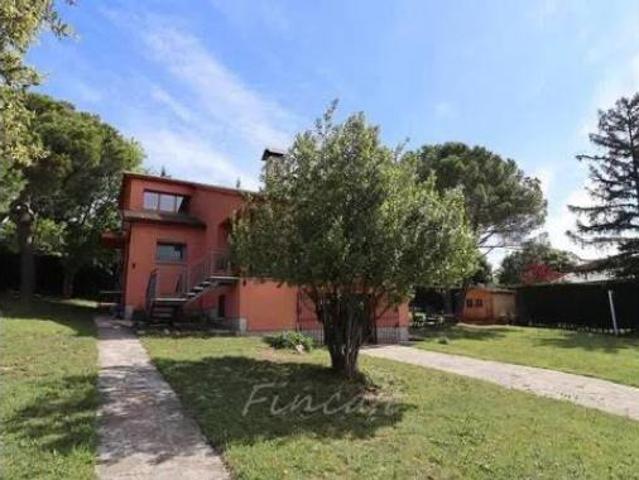 Chalet Venta Moià, Moià
