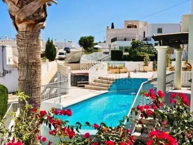 Chalet Venta Mojácar, Vista de los Ángeles Rumina