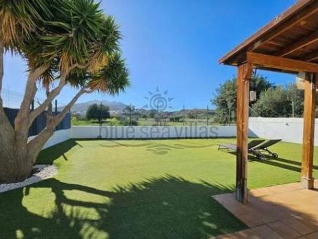 Chalet Venta Mojácar, Vista de los Ángeles Rumina