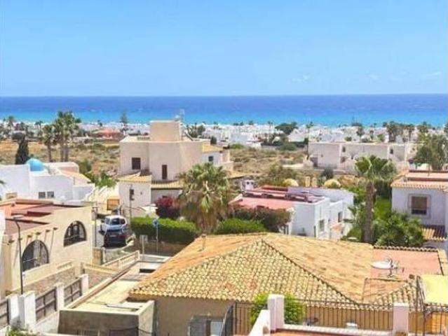 Chalet Venta Mojácar, Vista de los Ángeles Rumina