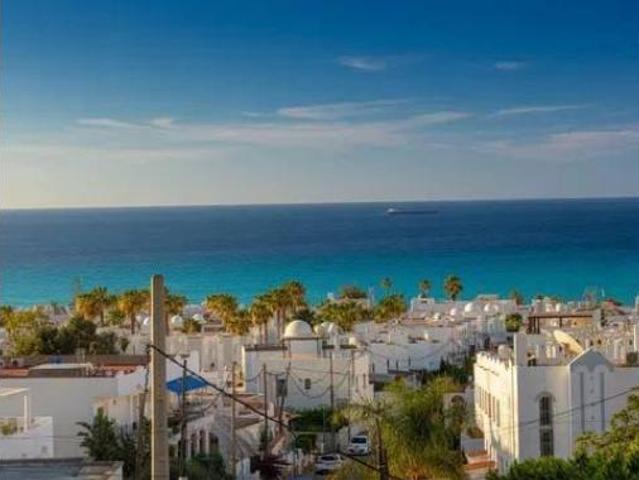 Chalet Venta Mojácar, Vista de los Ángeles Rumina