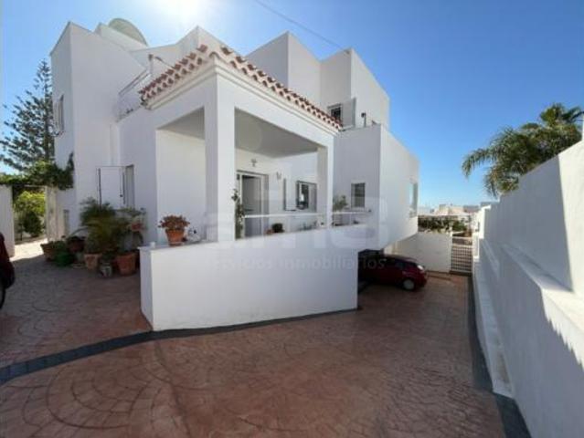 Chalet Venta Mojácar, Zona Parador de Mojácar