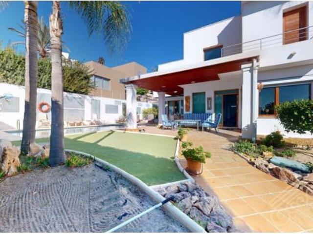 Chalet Venta Mojácar, Marina de la Torre