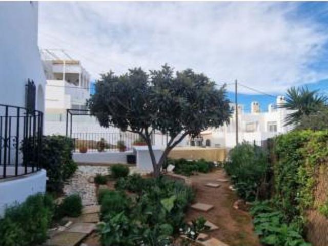 Chalet Venta Mojácar, Vista de los Ángeles Rumina