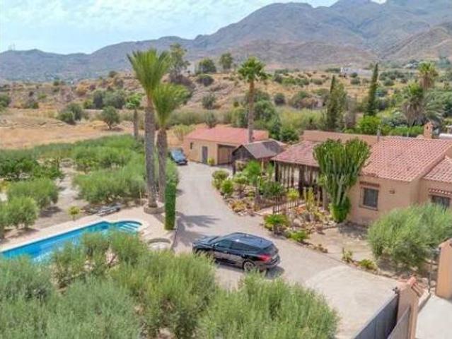 Chalet Venta Mojácar, Mojácar Núcleo La Alcantarilla Las Alparatas