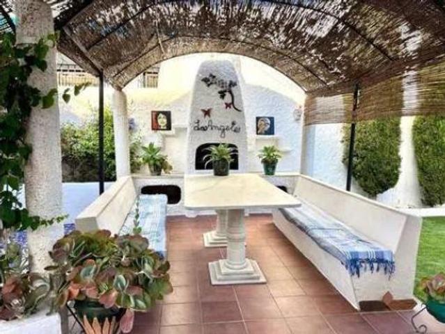 Casa adosada Venta Mojácar, Vista de los Ángeles Rumina
