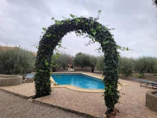 Chalet Venta Mojácar, Mojácar Núcleo La Alcantarilla Las Alparatas