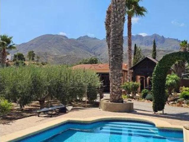 Chalet Venta Mojácar, Mojácar Núcleo La Alcantarilla Las Alparatas