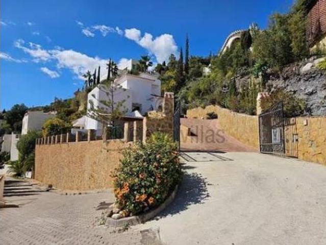 Chalet Venta Mojácar, Mojácar Playa Ventanicas El Cantal