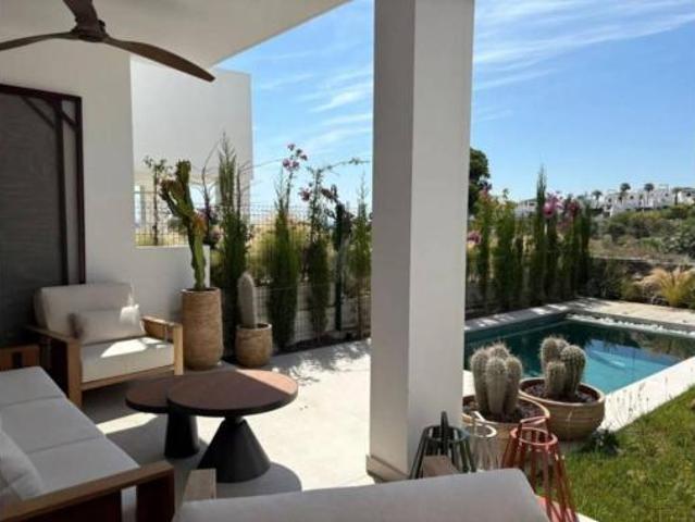 Chalet Venta Mojácar, Mojácar Playa Ventanicas El Cantal