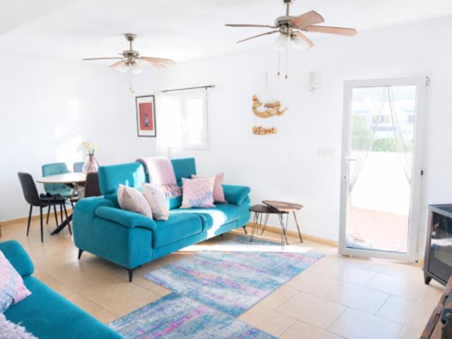 Chalet Venta Mojácar, Mojácar Playa Ventanicas El Cantal